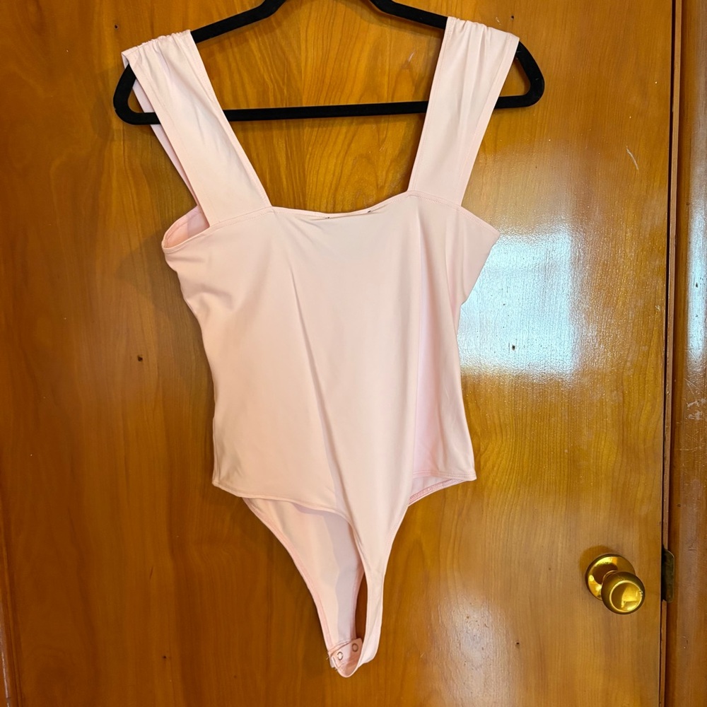 Forever 21 bodysuit - Picture 3 of 3
